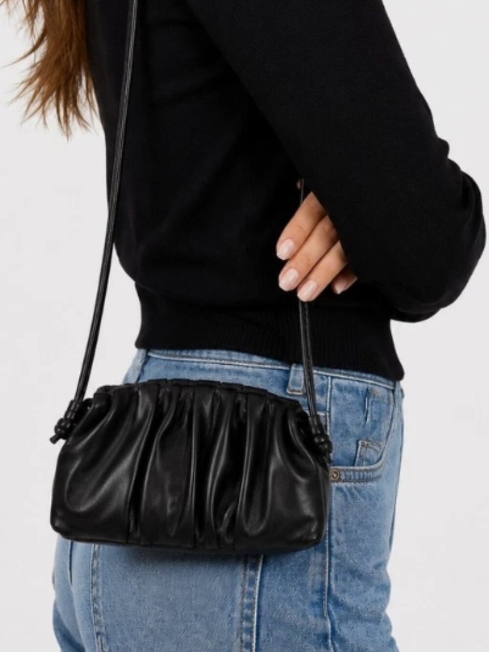 Elleme Mini Crossbody "LIKE NEW"